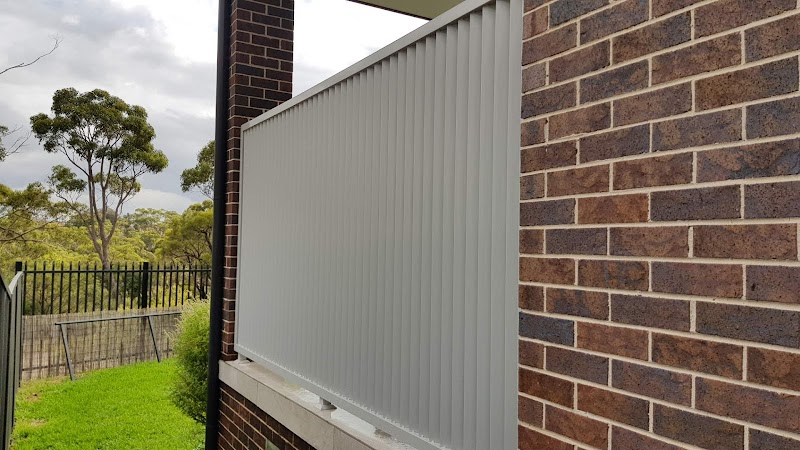 Gem Fencing Pty Ltd project 10