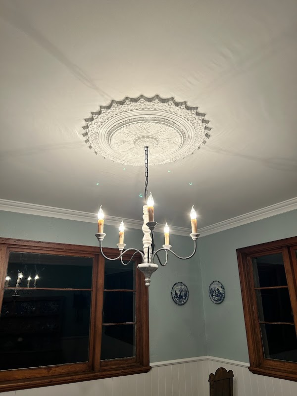Gen. Electrical photo 1