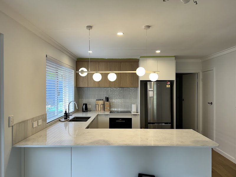 Gen. Electrical work 4