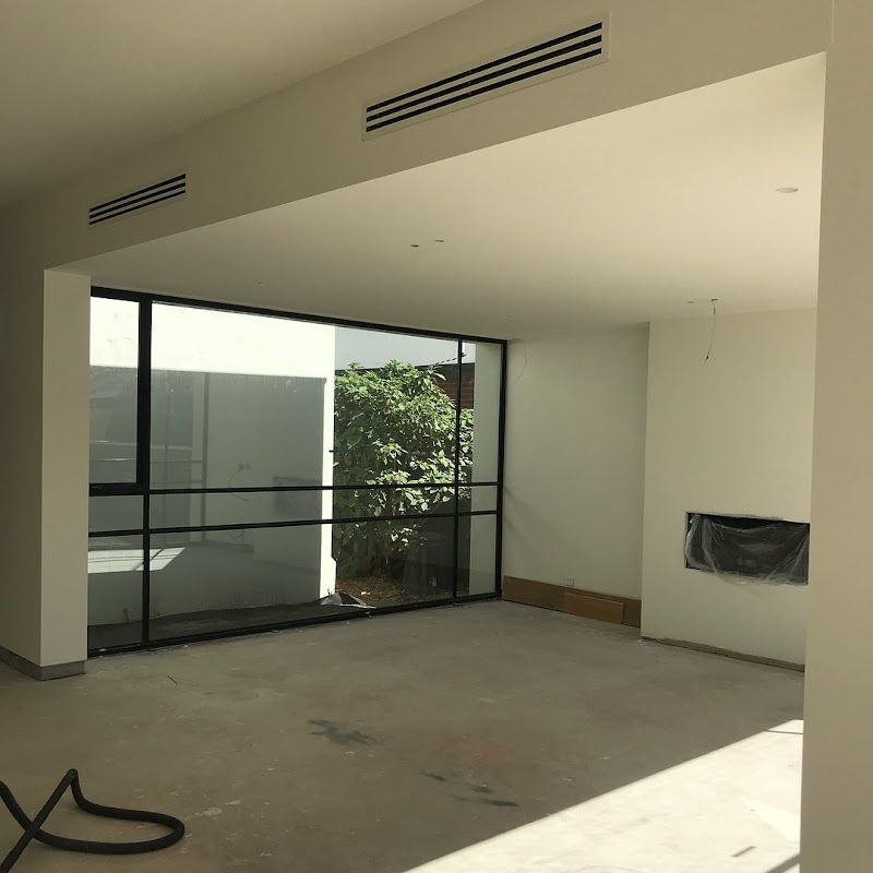 General Plasterboard work 2