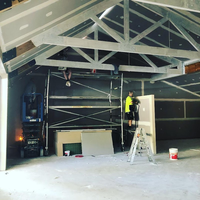 General Plasterboard work 3