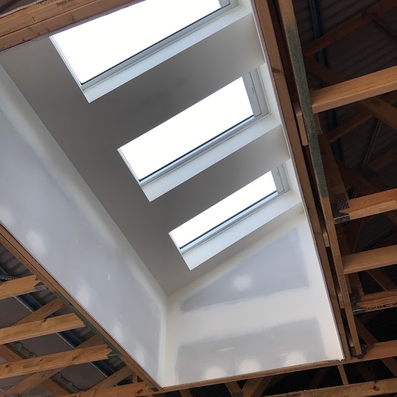 General Plasterboard work 4