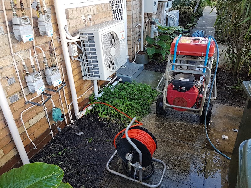 General Plumbing Co work 2