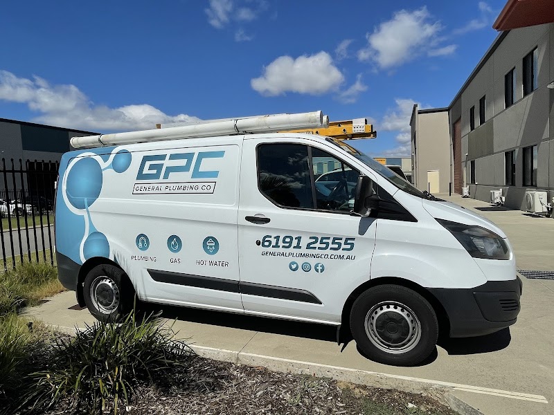 General Plumbing Co photo 1