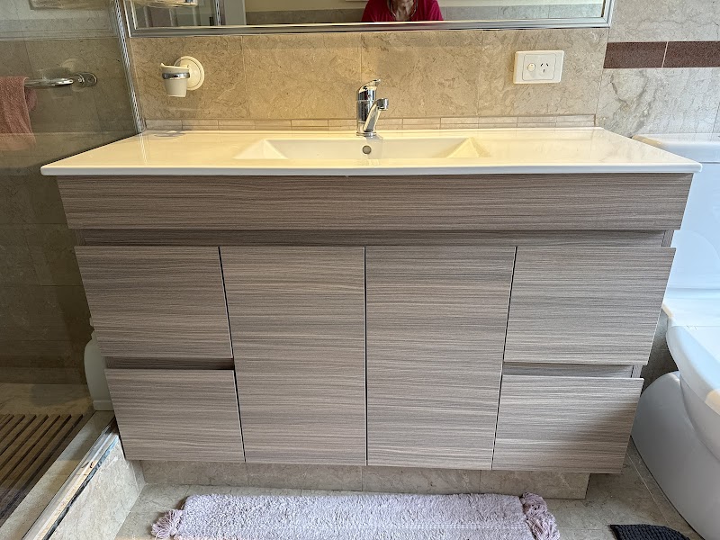 General Plumbing Co project 5
