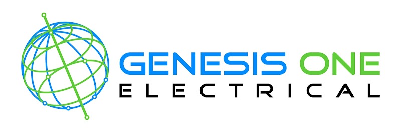 Genesis One Electrical work 3
