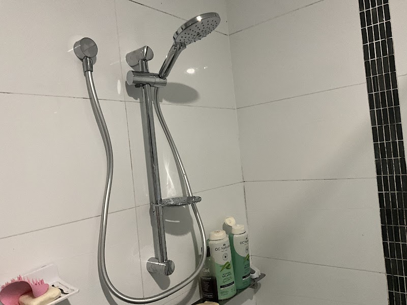 Genies Plumbing project 5