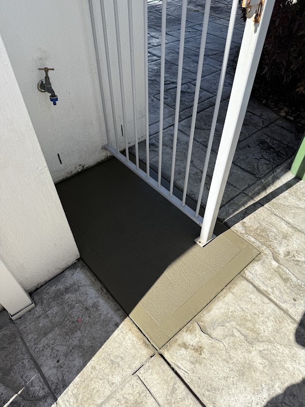 Genies Plumbing project 9