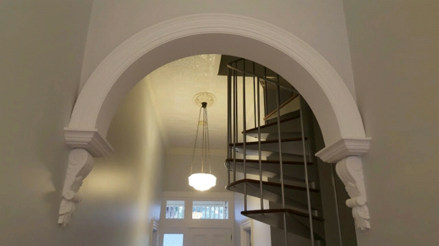 Geo Deco Emergency Plastering And Painting Services project 1