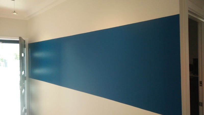 Geo Deco Emergency Plastering And Painting Services project 9