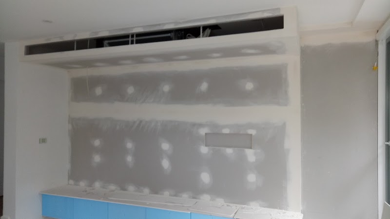 Geo Deco Emergency Plastering And Painting Services project 10