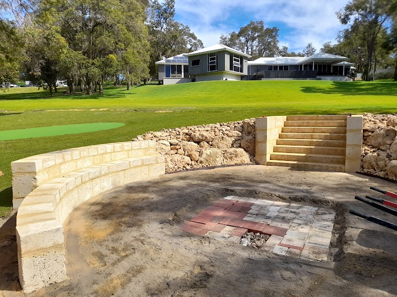 Geographe Landscapes work 3