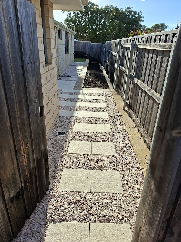 Geographe Landscapes work 4