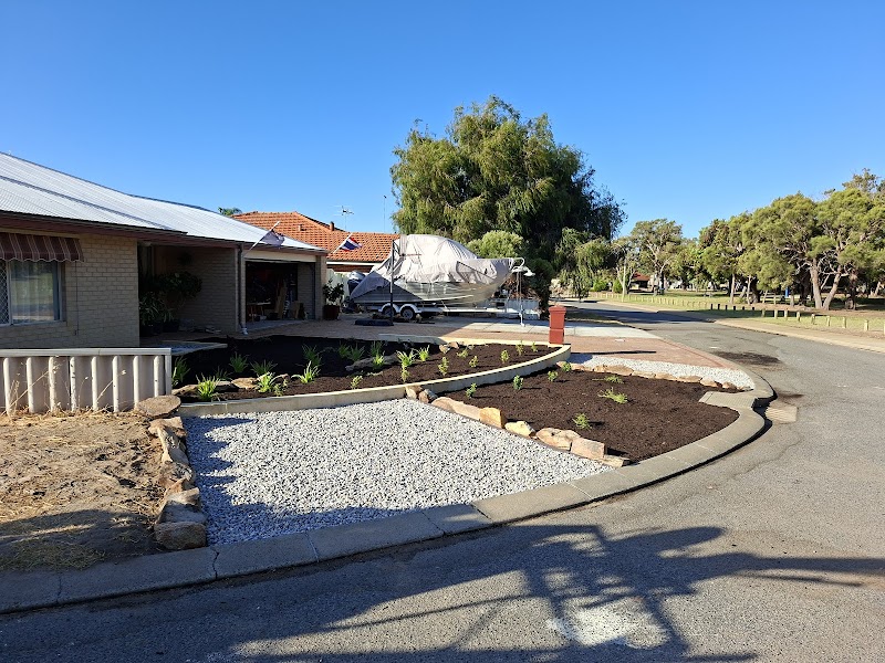 Geographe Landscapes project 5
