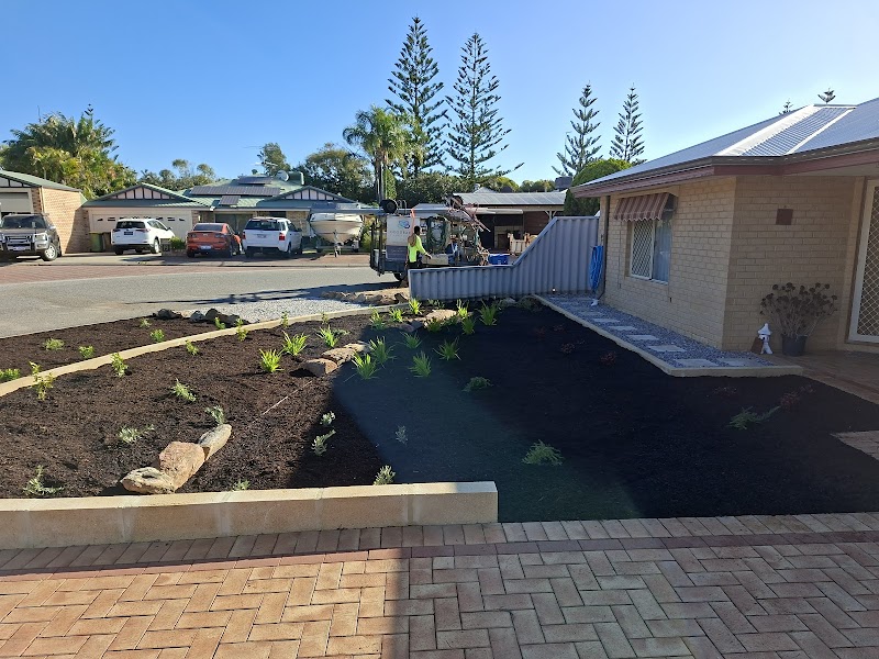 Geographe Landscapes project 9