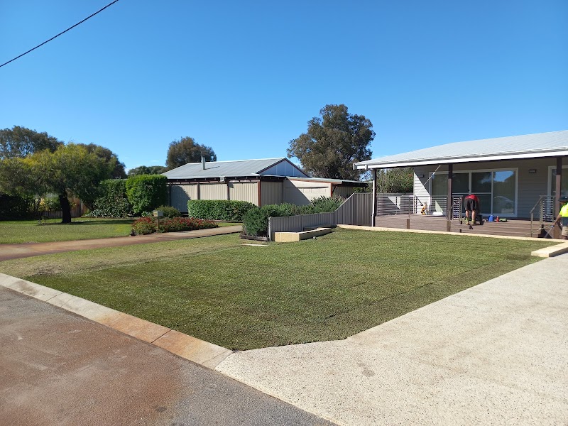 Geographe Landscapes project 10