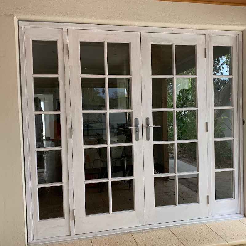 Geppetto’s Carpentry & Alterations work 4