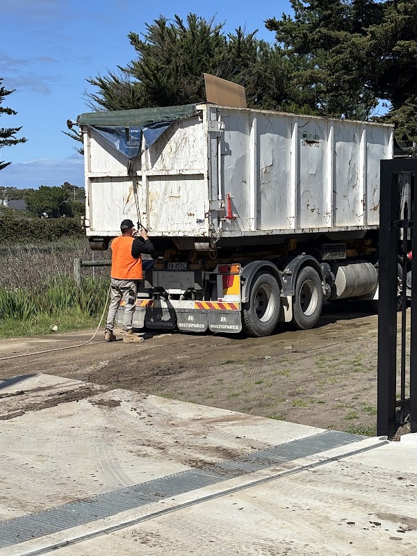 Get A Bin project 5