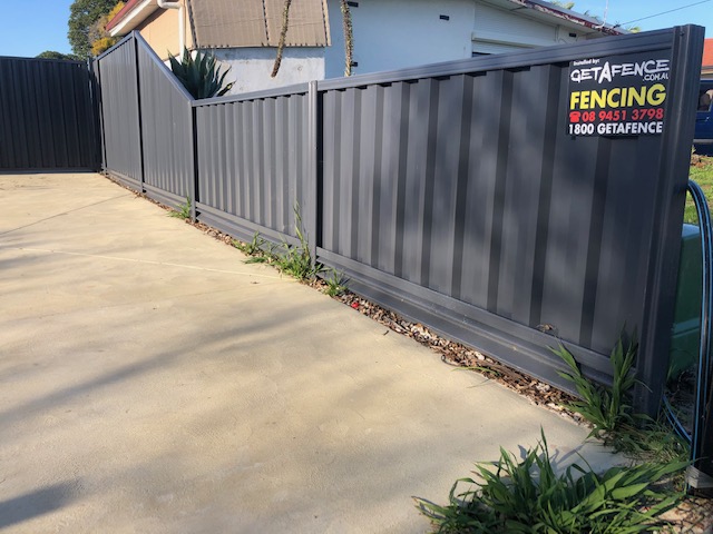 Get A Fence photo 2