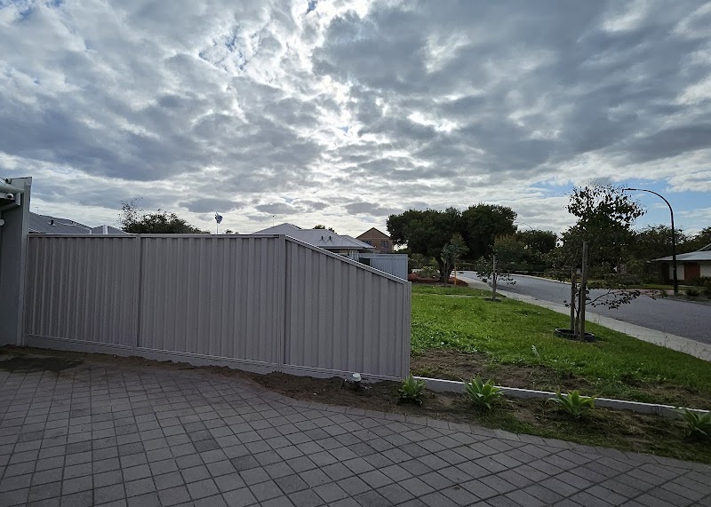 Get A Fence project 7
