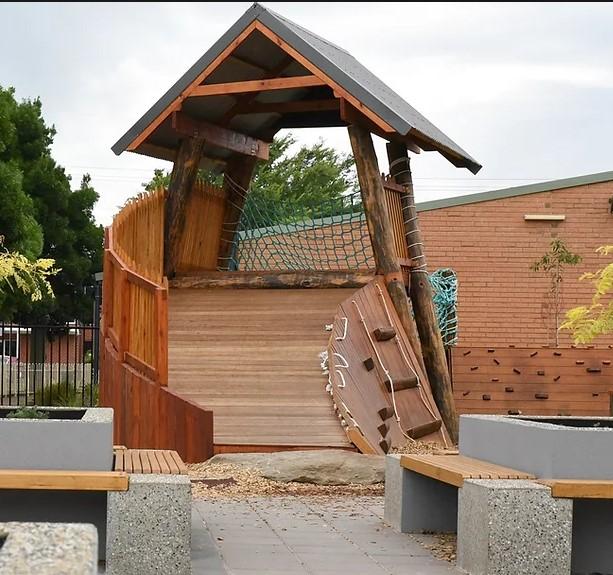 Get-Eco Adelaide's Sustainable Landscape Designer project 9
