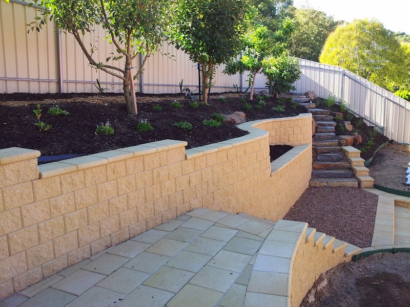 Get-Eco Adelaide's Sustainable Landscape Designer project 7