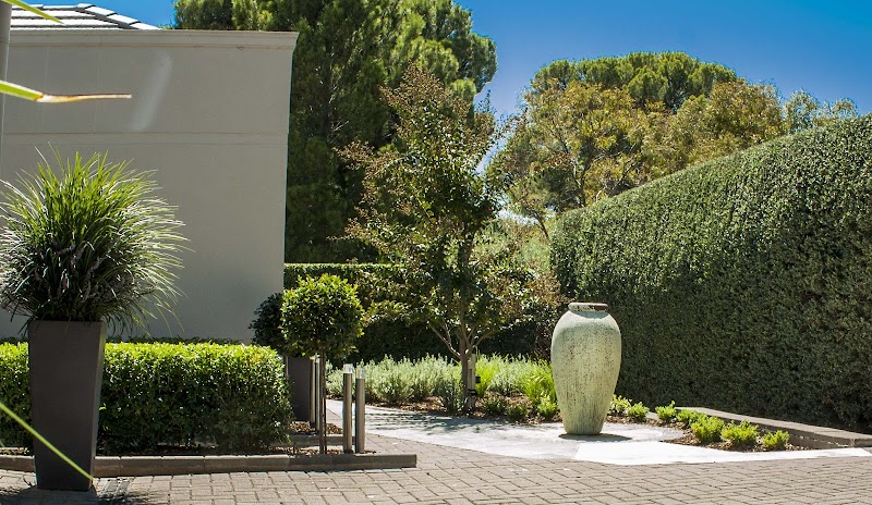 Get-Eco Adelaide's Sustainable Landscape Designer project 5