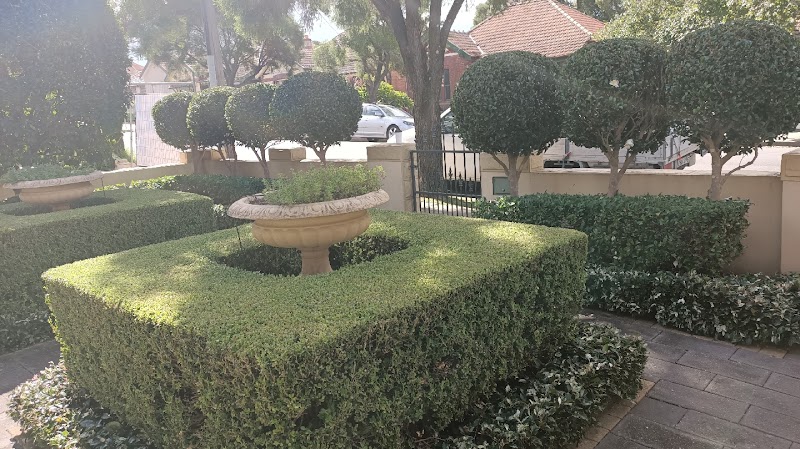 Get Laid-Turf install & Horticulture photo 2