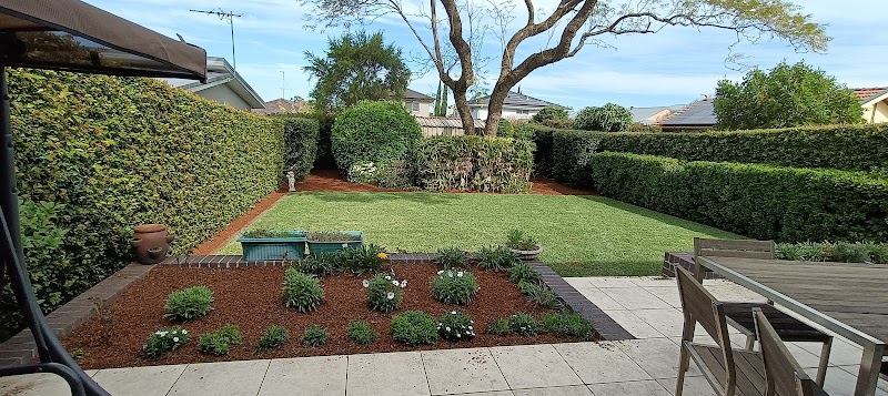 Get Laid-Turf install & Horticulture photo 3