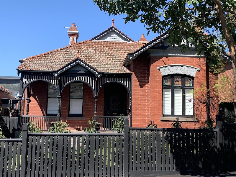 Get Painted Pty Ltd work 1