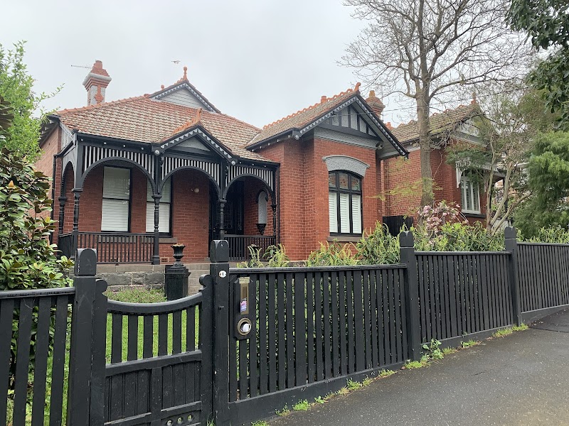 Get Painted Pty Ltd work 3