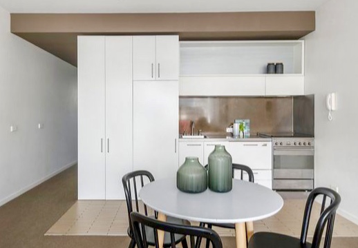 Get Painted Pty Ltd work 4