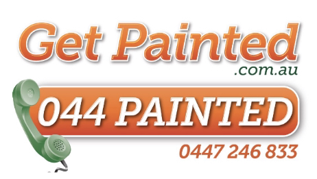 Get Painted Pty Ltd project 5