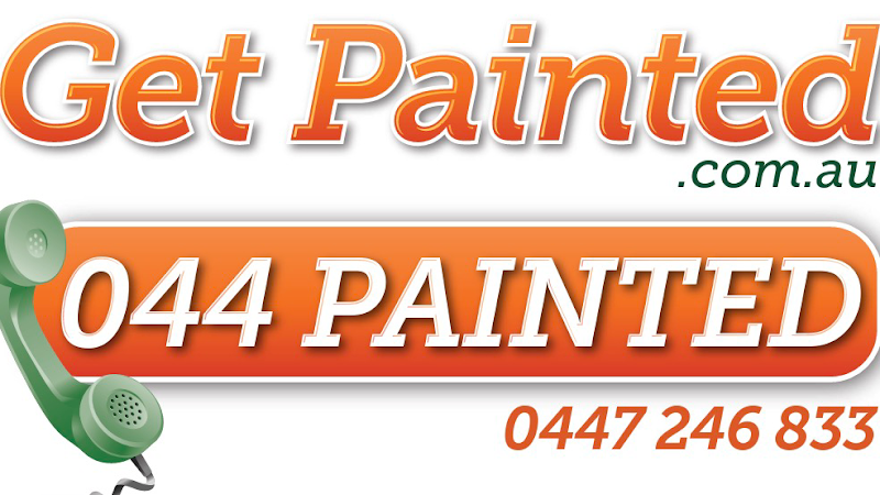 Get Painted Pty Ltd project 6