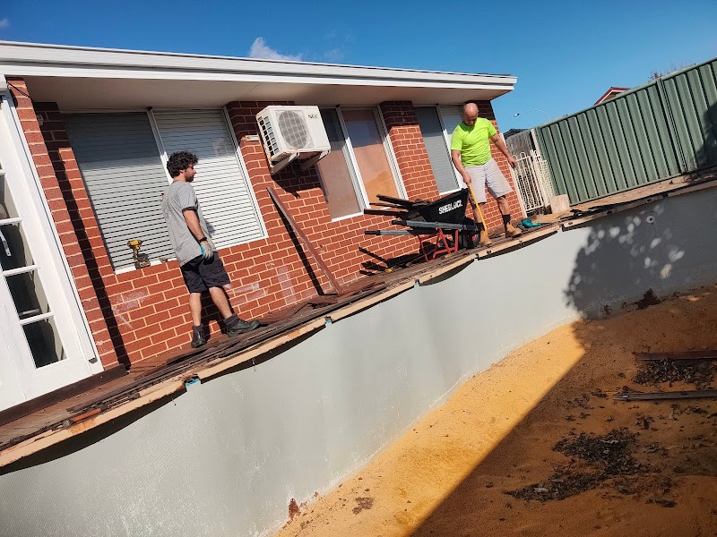 GHS Demolition and Services work 4