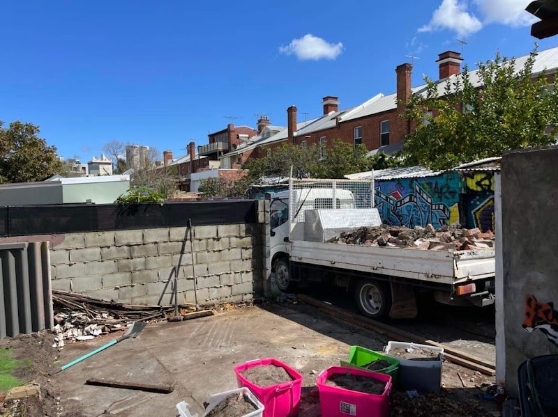 GHS Demolition and Services project 5