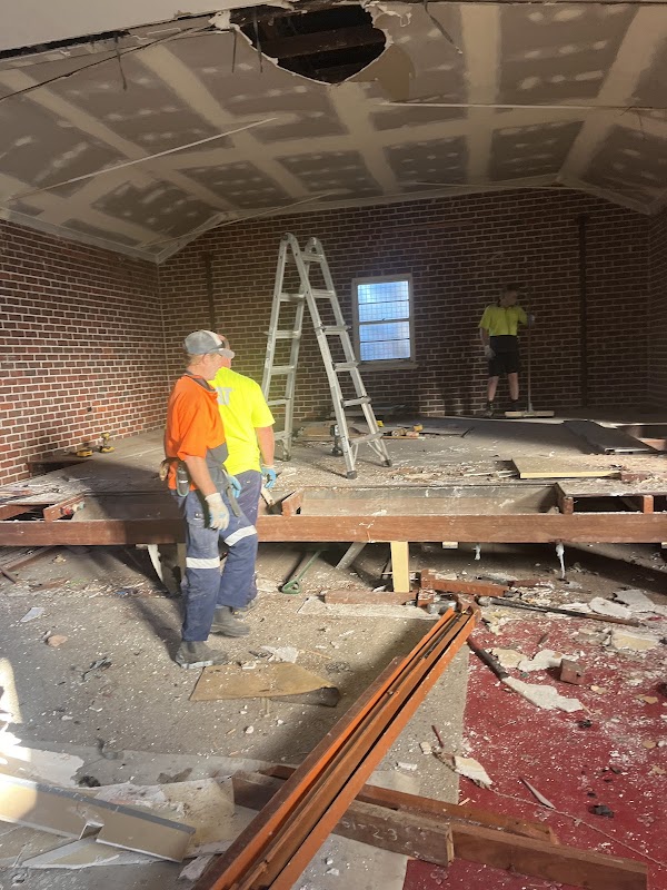 GHS Demolition and Services project 7