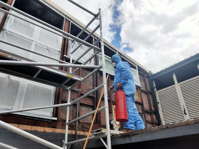 GHS Demolition and Services project 8