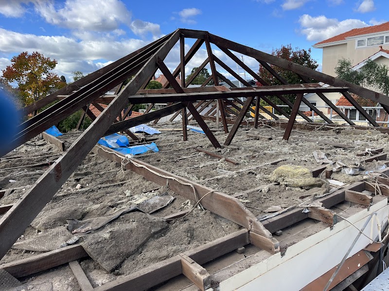 GHS Demolition and Services project 9