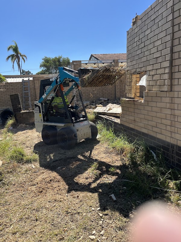 GHS Demolition and Services project 10