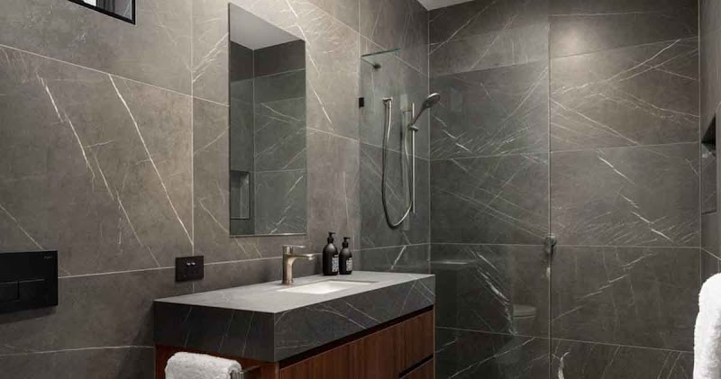 GIB Tiling work 1