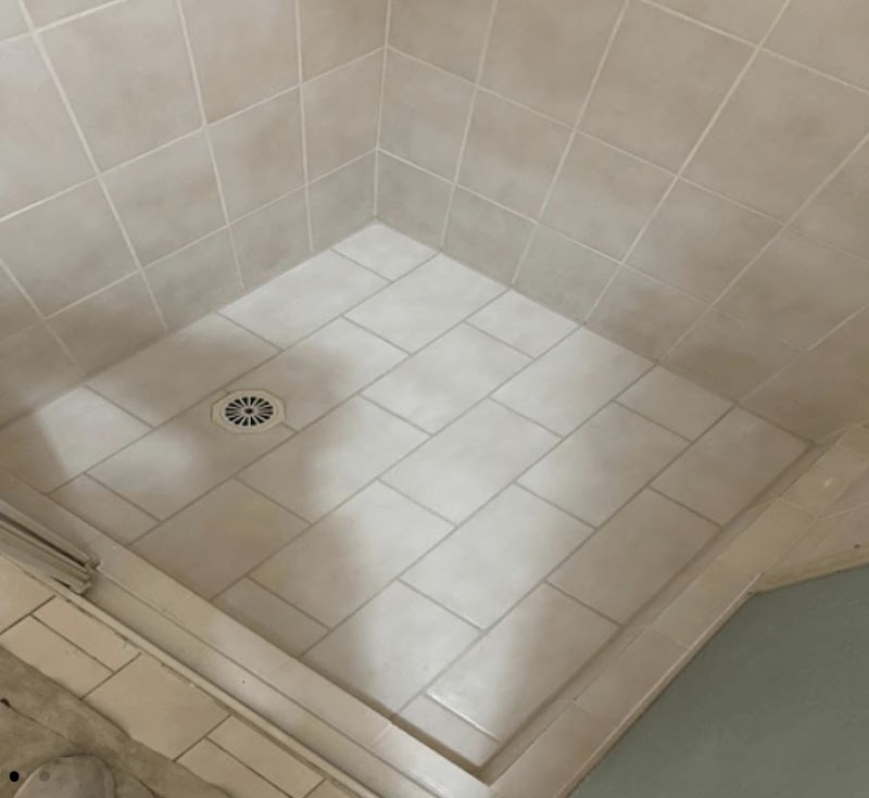 GIB Tiling work 2