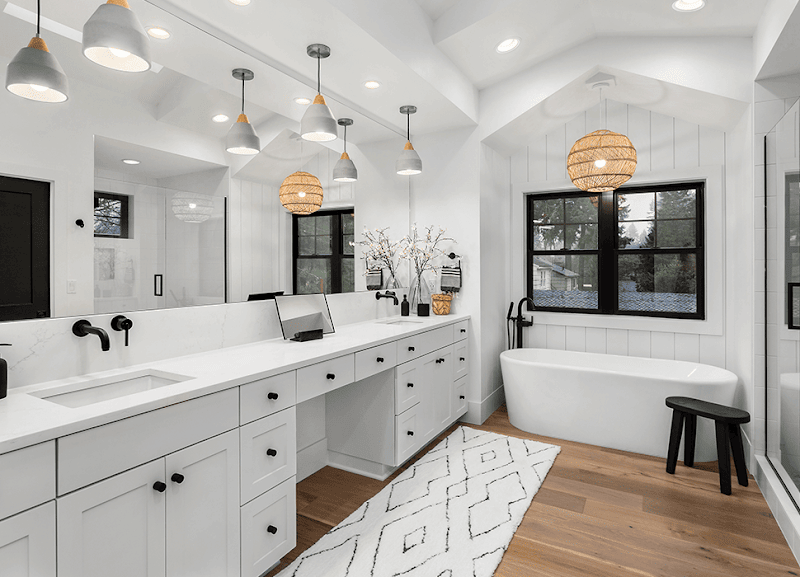 GIB Tiling project 9