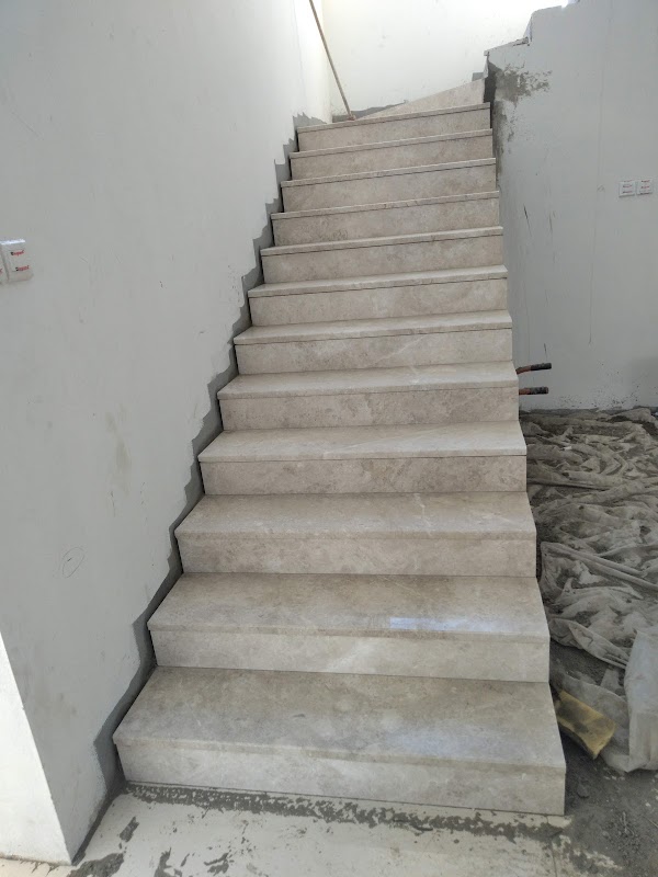 GIB Tiling project 10