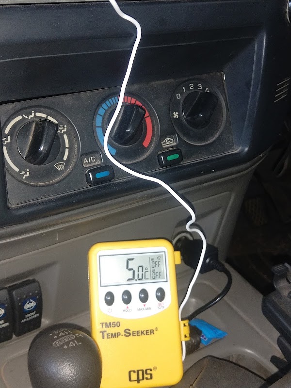 Gilly's Auto Air photo 2