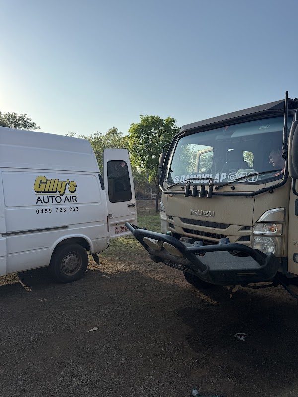 Gilly's Auto Air photo 3