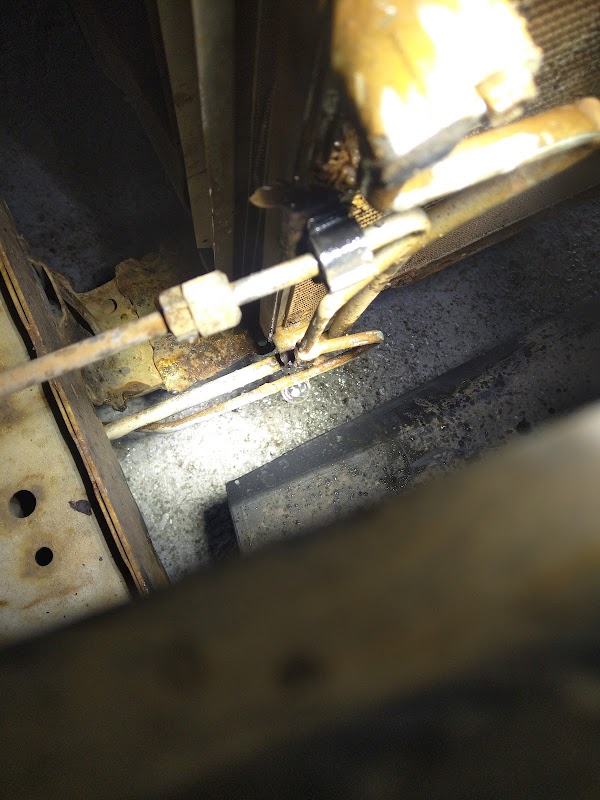 Gilly's Auto Air project 9