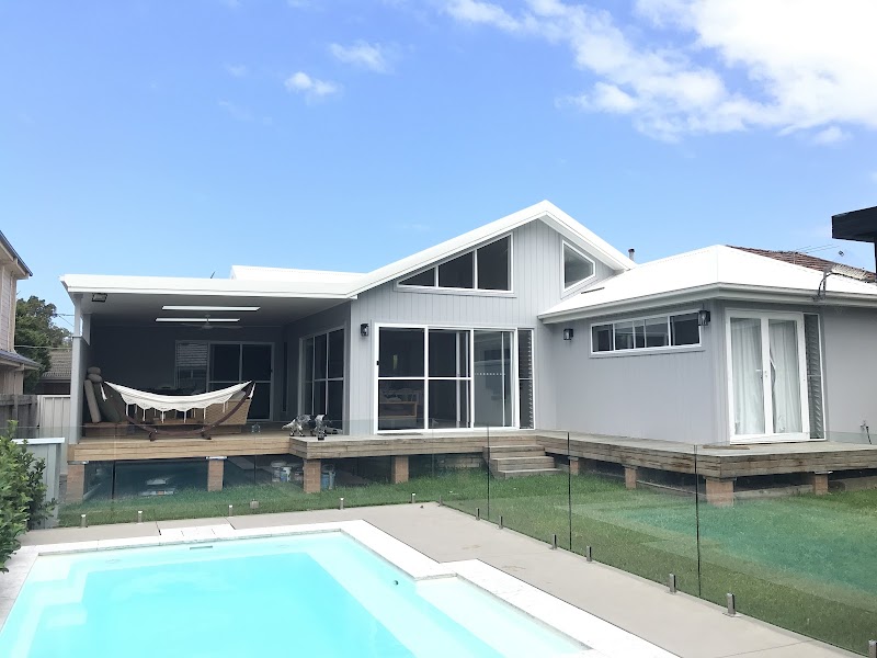 GJ Paint Partners Pty Ltd work 3
