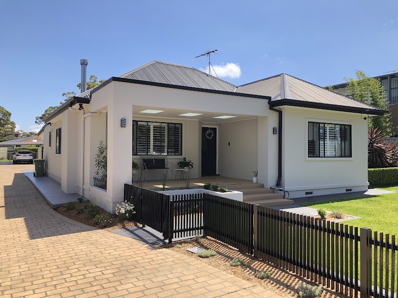 GJ Paint Partners Pty Ltd project 8