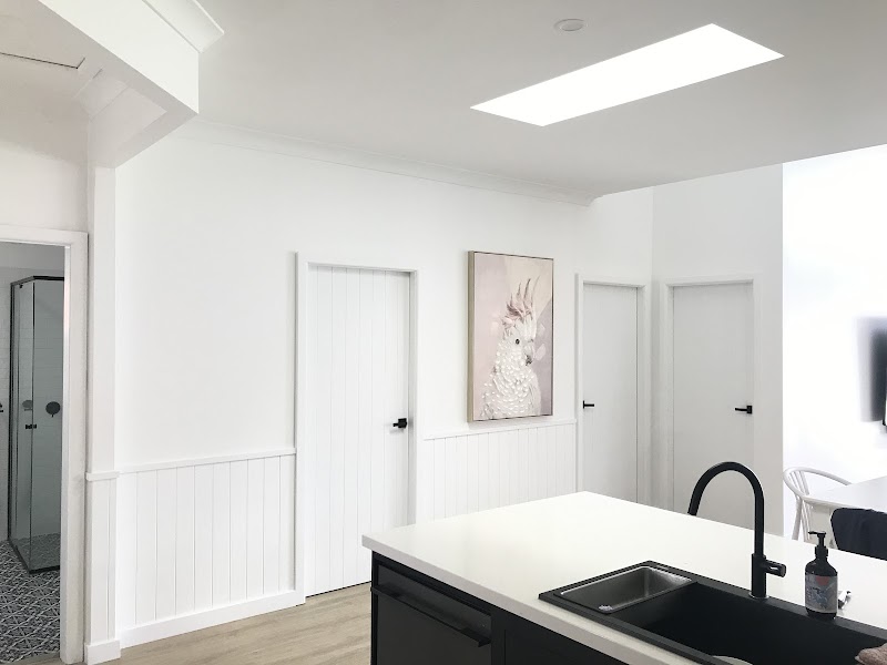 GJ Paint Partners Pty Ltd project 10